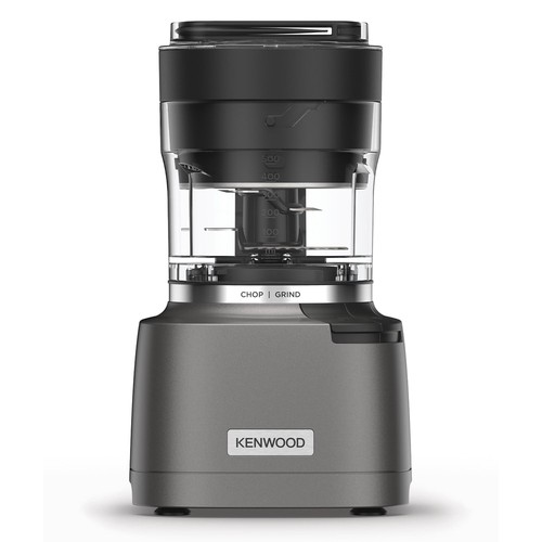 Kenwood duoprep 1 - duoprep, 2-in-1