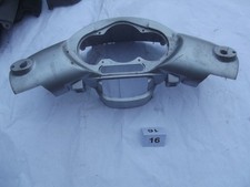 E6. Aprilia SR 50 Verkleidung