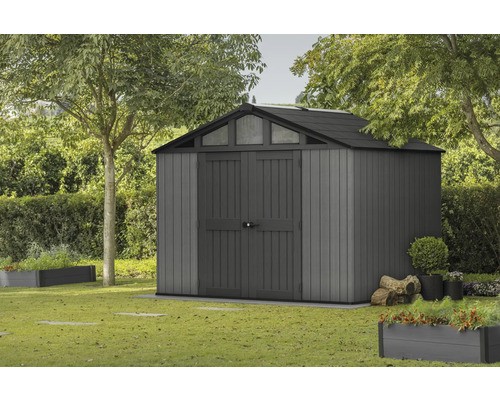 Gartenhaus keter stronghold - keter,