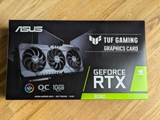 ASUS TUF Gaming GeForce RTX