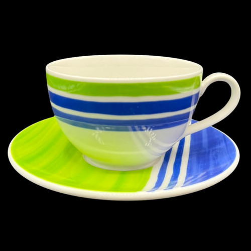 Rosenthal casual jumbotasse - casual:,