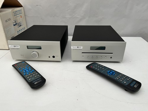 Musical fidelity sdac m1 - m1,