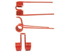 SPAREX® Heuzinken für Taarup