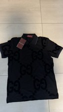 Gucci Poloshirt mit