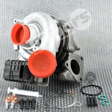 Turbolader für Garrett Audi