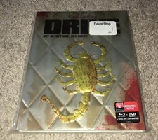 Drive Future Shop Exclusive