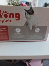 katzenfutter nassfutter paket