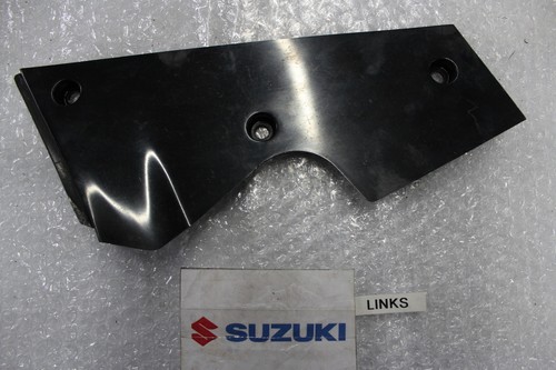 Suzuki gsx 600 - gsx-r, ad