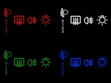 LETRONIX LED Schalter Umbauset