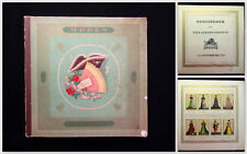 Sammelbilderalbum Haus