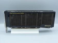Gainward Phantom GeForce GTX 570 1280MB DDR5 PCI-E Grafikkarte