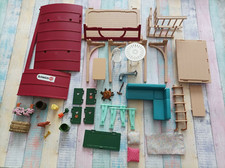 Schleich Horse Club Wohnwagen