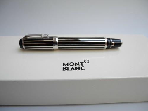 Montblanc boheme crystal - montblanc,