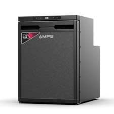 AMPS 50L - Campervan |