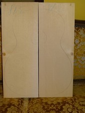 Tonholz, Tonewood, legname