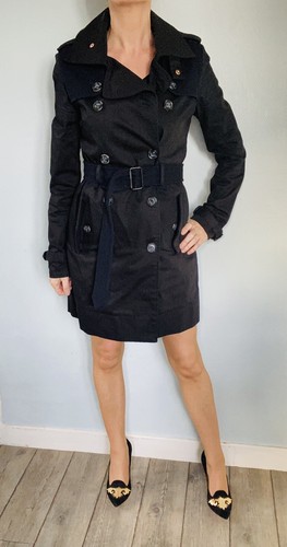 Superdry trenchcoat - superdry,