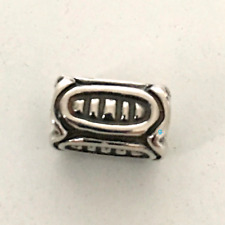 Trollbeads original *Wikinger*  retired/Museumsbead