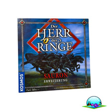 Der Herr der Ringe Erweiterung