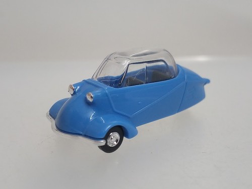 Messerschmitt kabinenroller - ⛔messerschmitt,
