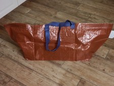 5x IKEA Slukis (wie Frakta) XL