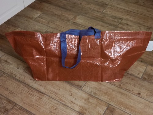 Ikea slukis xl - (wie, frakta)