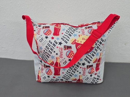 Coca cola kühltasche ezetil - coca-cola,