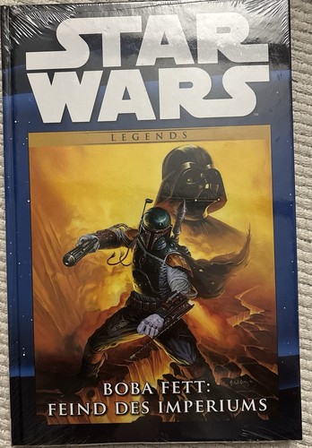 Star wars comic kollektion - star,