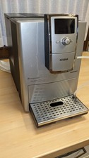 Kaffeevollautomat Nivona