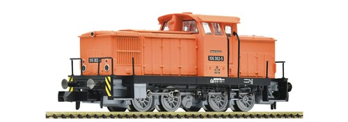 Fleischmann 7370015 br106 - fleischmann,