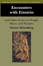 Encounters with Einstein And