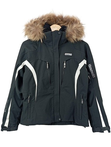 Goldwin outdoorjacke damen - outdoorjacke,