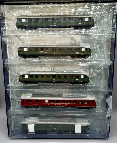 Liliput l350001 db - nr.,