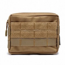 MOLLE Waist Pouch Tactical EDC