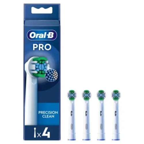 Oral pro precision clean - oral-b,