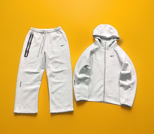 Nike nocta tech fleece - nike, anzug