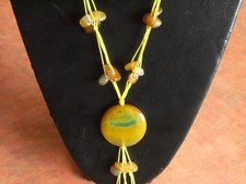 Lange Achat Sommerkette
