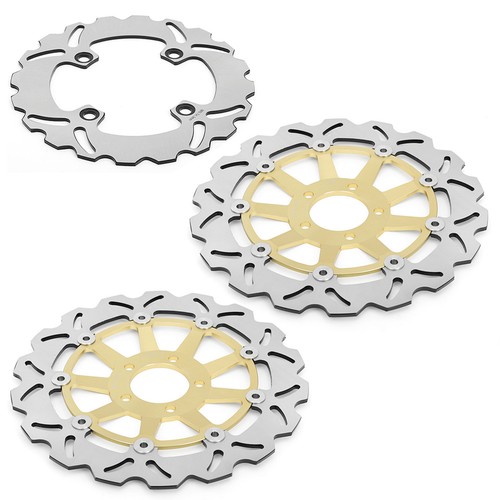 Bremsscheiben vorne hinten - vorne,