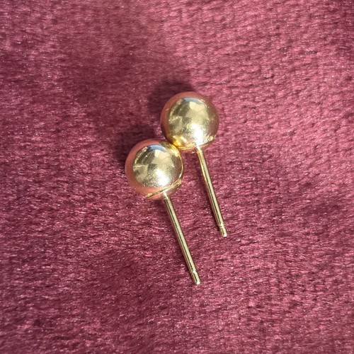 Vintage karat gelbgold - vintage,