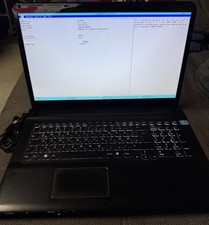 Laptop sony vaio sve171a11m - laptop,