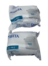 2x Brita Filter für