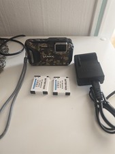 Panasonic Lumix DMC-FT6 –