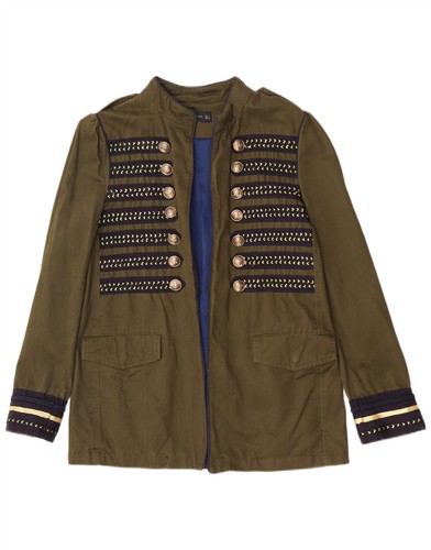 Zara damen offene military - offene,