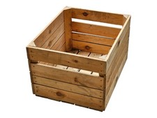 HOLZKISTEN OBSTKISTEN