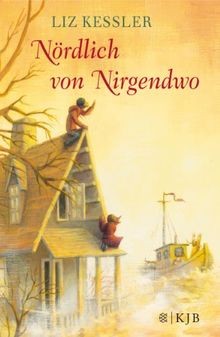 Nördlich von nirgendwo roman - von,