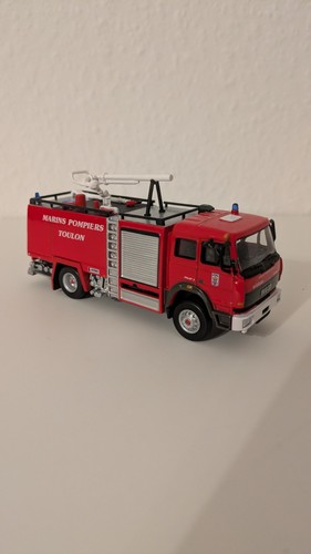 Del prado 2000 - 1/64, fmogp