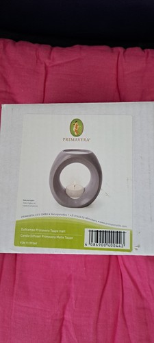 Neu primavera duftlampe - neu, -primavera
