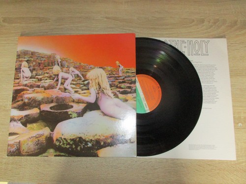 Led zeppelin houses the - of,
