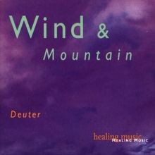 Wind and mountain - wind, |