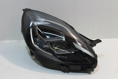 Frontscheinwerfer ford puma - ford,