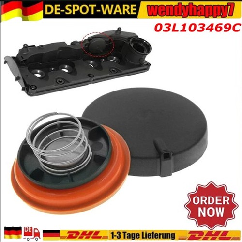 03l103469c pcv ventildeckel - 03l103469c,